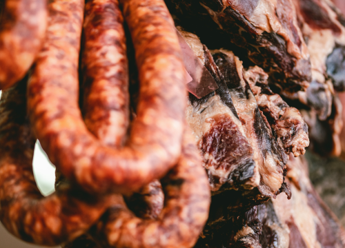 Fotografija 26 - Zima je, kažu, hladna i strašna, ali uz Delikatese Petrović bit će vam toplo barem oko srca!