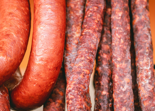 Fotografija 27 - Zima je, kažu, hladna i strašna, ali uz Delikatese Petrović bit će vam toplo barem oko srca!