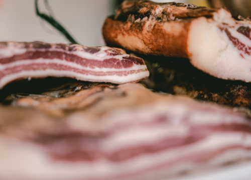 Fotografija 35 - Zima je, kažu, hladna i strašna, ali uz Delikatese Petrović bit će vam toplo barem oko srca!