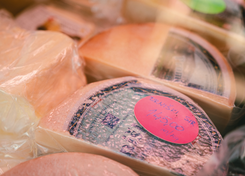 Fotografija 37 - Zima je, kažu, hladna i strašna, ali uz Delikatese Petrović bit će vam toplo barem oko srca!