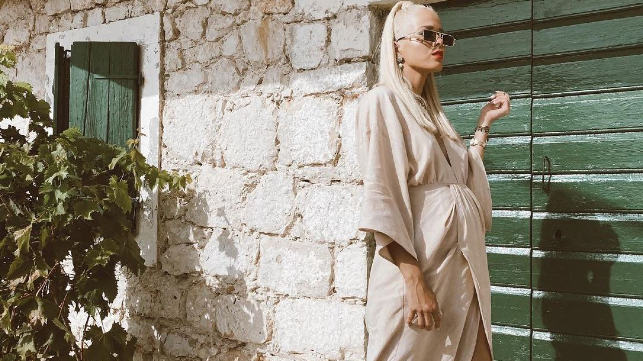 Antonija Mišura Sandrić otkrila kako je uredila kuhinju, pratitelji oduševljeni: 'I stolnjak je ispeglan'