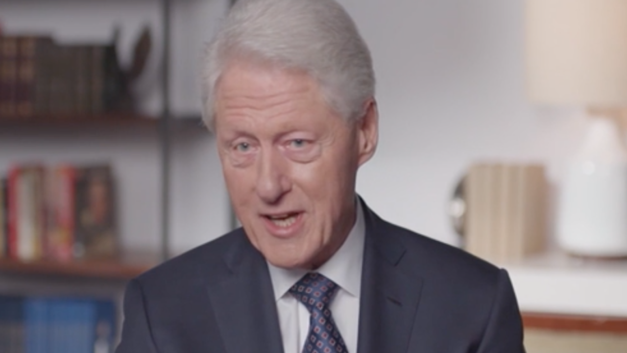 Bill Clinton završio u bolnici: Sumnja se na infekciju krvi