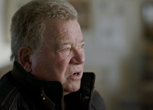 Princ William kritizirao svemirski turizam: Razlog je kapetan Kirk