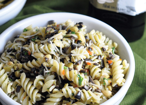 Četiri brzinska recepta za jela gotova u manje od pola sata