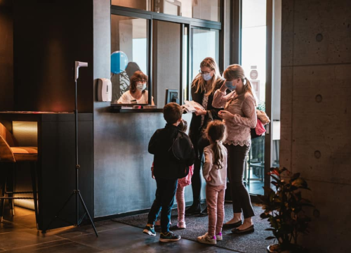 Fotografija 11 - Nedjeljno jutro je za crtić: Matineje u Kući umjestnosti Arsen 'primile' su se među mališanima