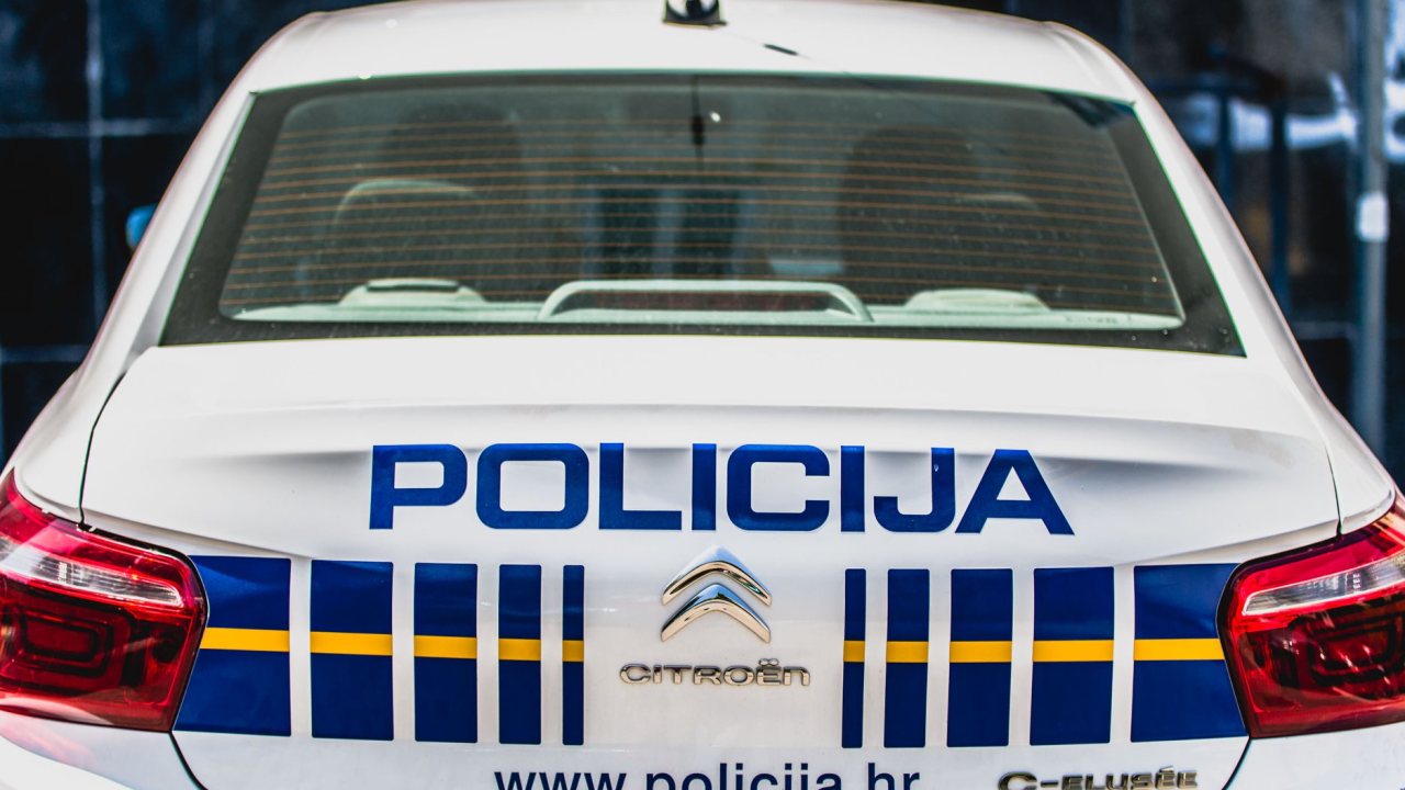 Crna nedjelja na hrvatskim cestama: Poginula 13-godišnja djevojčica i 65-godišnjak