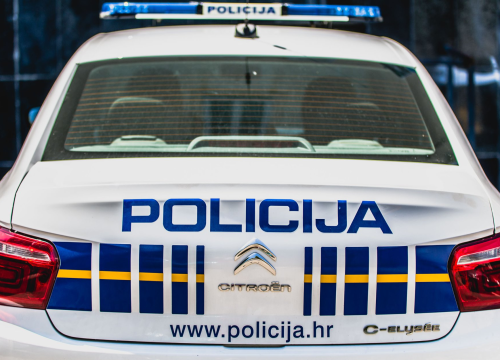 Crna nedjelja na hrvatskim cestama: Poginula 13-godišnja djevojčica i 65-godišnjak