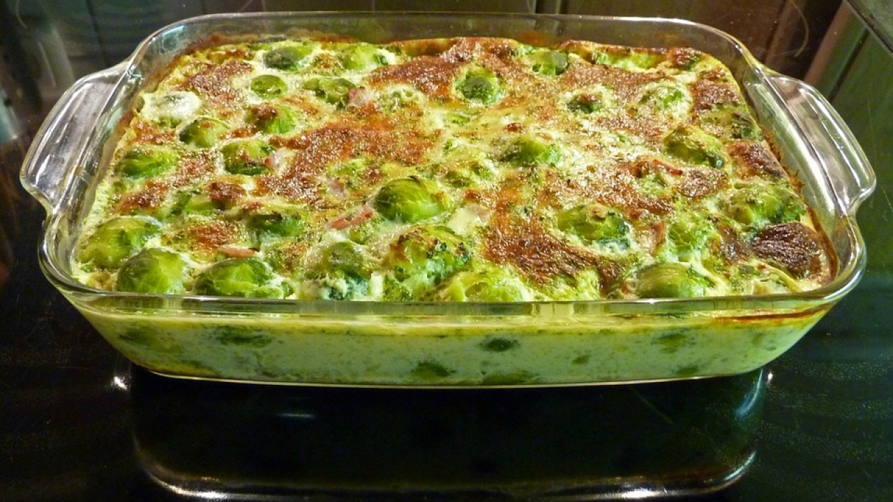 Sezona je prokulica: Ako vam se ne sviđaju 'na lešo', evo tri odlična recepta zbog kojih ćete ih obožavati