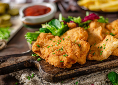 Bolji od bečkog? Recept za neodoljivi minhenski odrezak