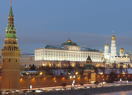 Iznenadna odluka iz Moskve: Rusija prekida diplomatske veze s NATO-om