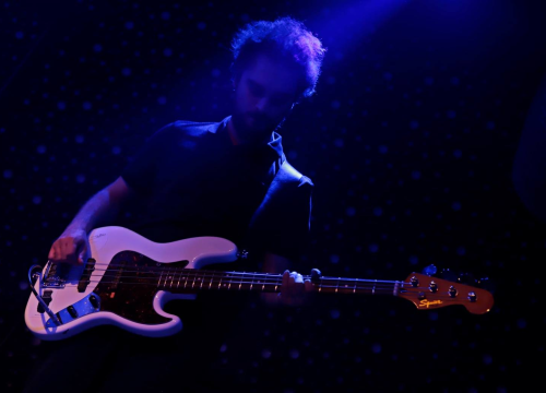 Fotografija 2 - Prva pobjeda je izvojevana: Nastup Klinike Denisa Kataneca spasio koncertnu sezonu