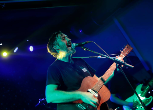 Fotografija 3 - Prva pobjeda je izvojevana: Nastup Klinike Denisa Kataneca spasio koncertnu sezonu