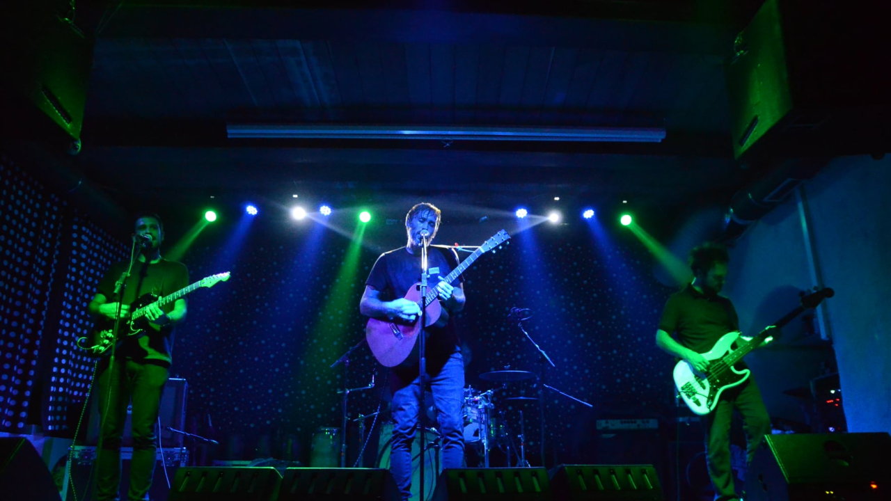 Prva pobjeda je izvojevana: Nastup Klinike Denisa Kataneca spasio koncertnu sezonu