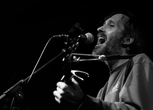 Fotografija 8 - Prva pobjeda je izvojevana: Nastup Klinike Denisa Kataneca spasio koncertnu sezonu