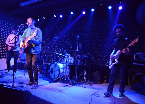 Fotografija 13 - Prva pobjeda je izvojevana: Nastup Klinike Denisa Kataneca spasio koncertnu sezonu