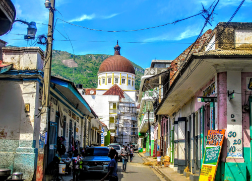 Javila se banda s Haitija koja je otela 17 misionara, traži milijun dolara za svakoga