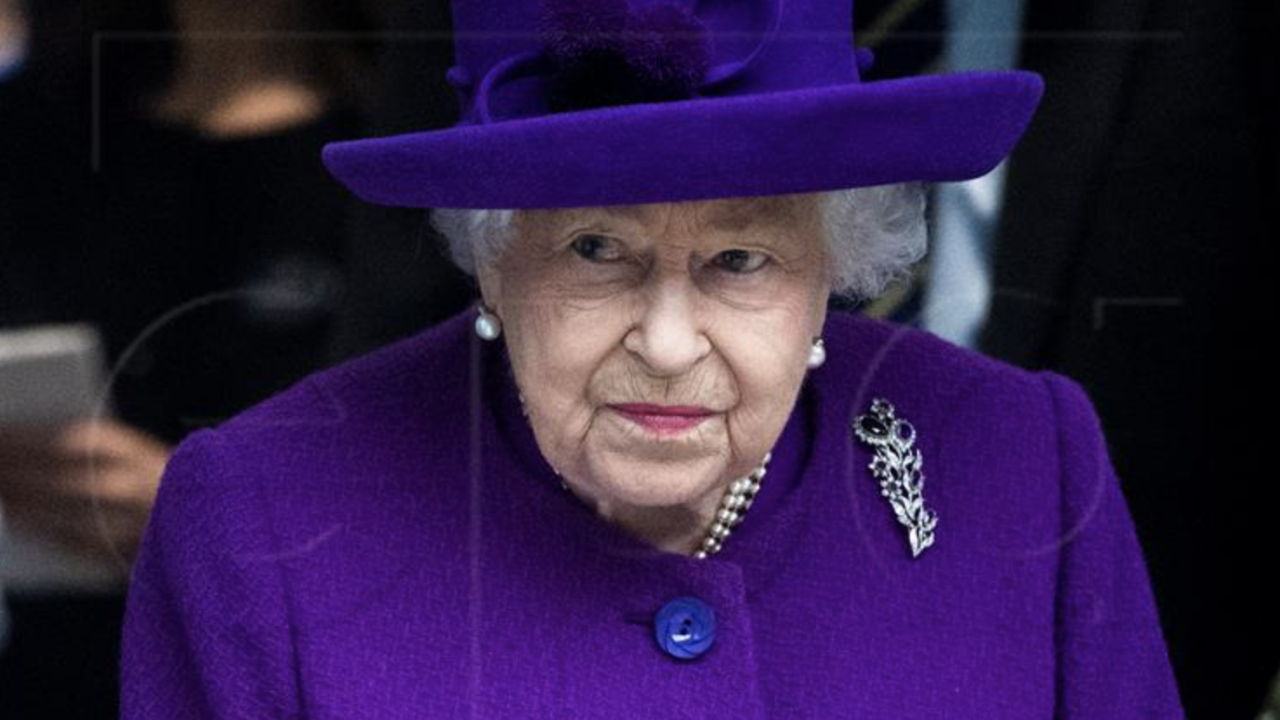 Kraljica Elizabeta II. odbila nagradu za starije osobe jer se osjeća mlada duhom