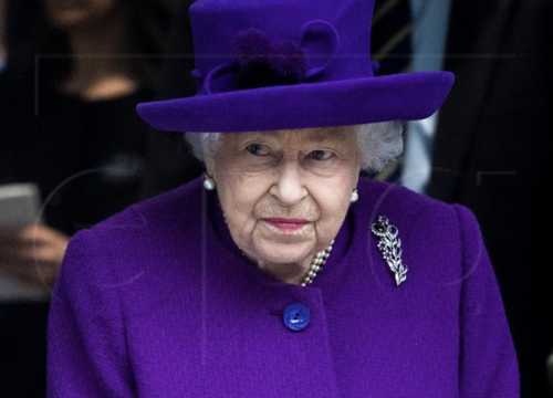 Kraljica Elizabeta II. odbila nagradu za starije osobe jer se osjeća mlada duhom
