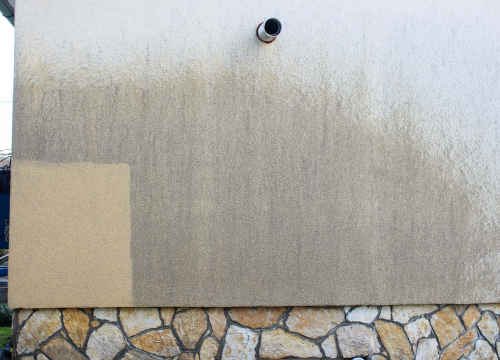 Fotografija 5 - Neka vaša fasada zasja uz pomoć tvrtke Eko Šibenik!