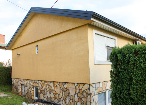 Fotografija 9 - Neka vaša fasada zasja uz pomoć tvrtke Eko Šibenik!