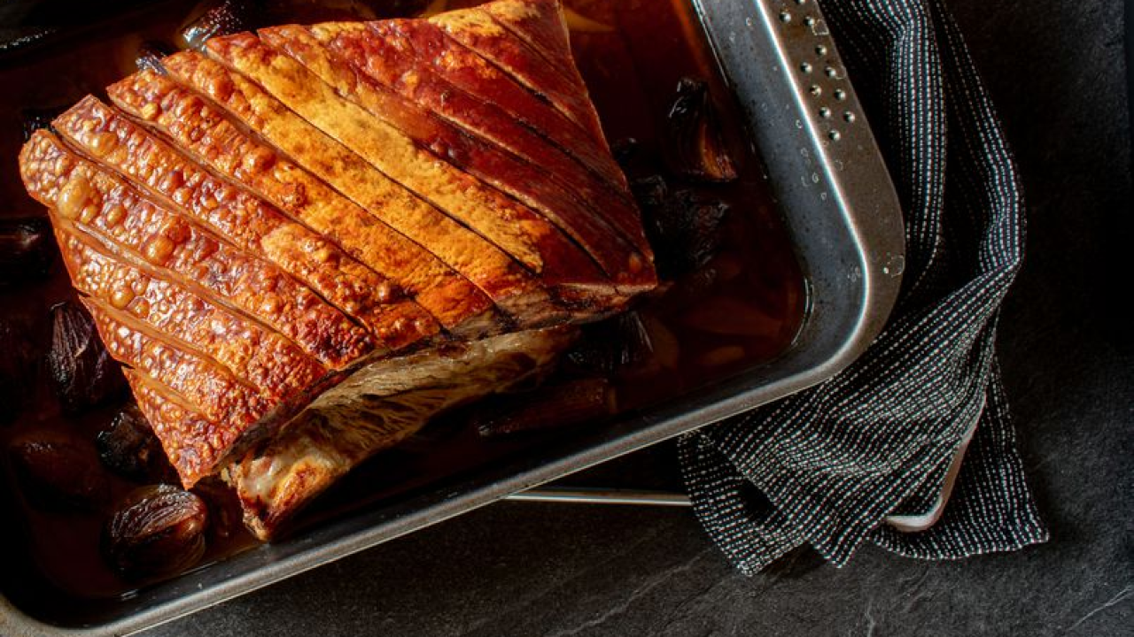 Hrskava korica je zakon: 5 koraka za brutalno carsko pečenje