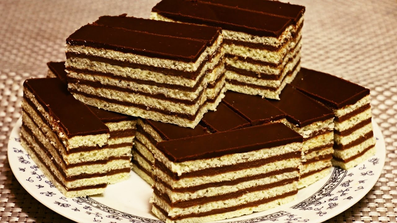 Pravi starinski recept za mađaricu bez debelih kora i pudinga