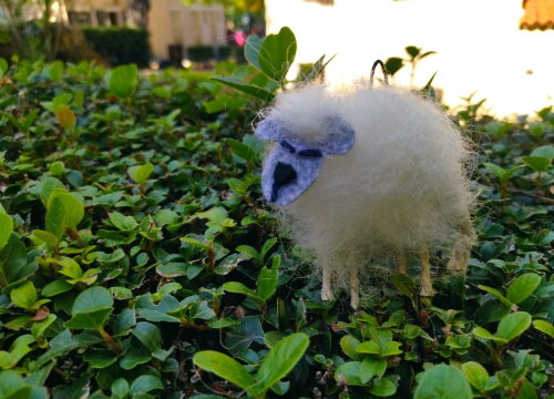 Fotografija 4 - Na Krki radionice izrade igračaka za Šibenske šape i pletenja pokrivača za beskućnike