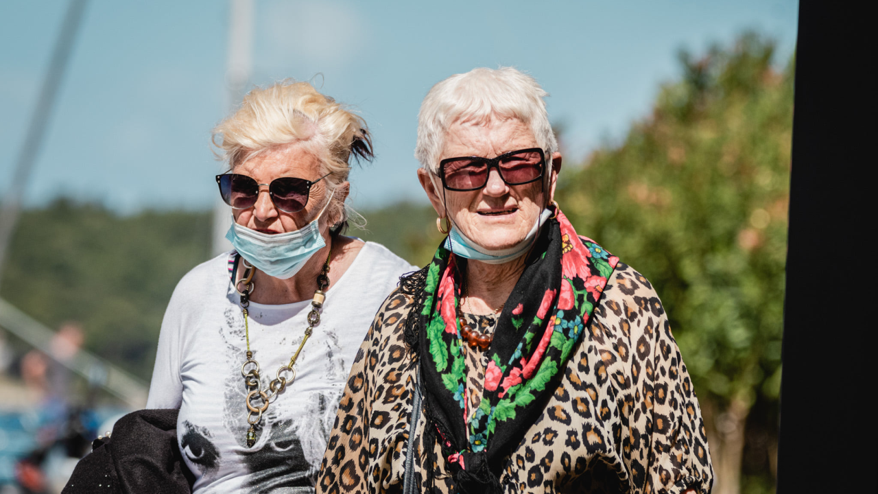 Rusija prijavljuje prve slučajeve nove varijante covida, AY.4.2 ili Noa mogla bi zamijeniti Deltu