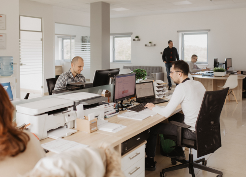 Fotografija 3 - Pripremite se za zimu uz dizalice topline iz Pro Automatike!