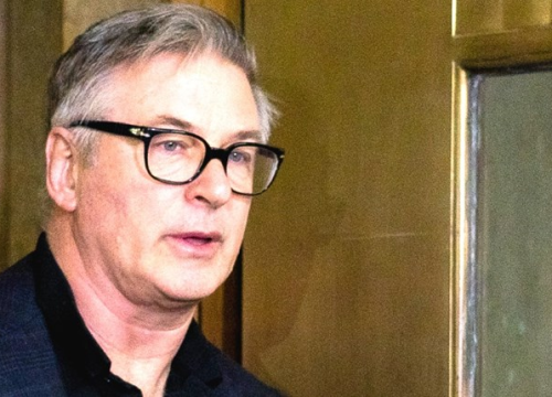 Alec Baldwin se oglasio nakon nesreće na snimanju filma: Srce mi je slomljeno