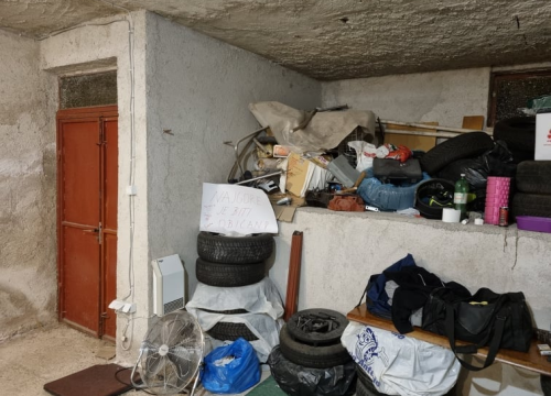 Fotografija 6 - Šibenčanka Ivana Žonja ruši rekorde i predrasude: 'Spoznaja da na leđima imam težinu koja me može ubiti, ogroman je izazov!'