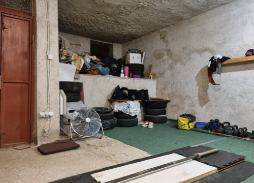 Fotografija 11 - Šibenčanka Ivana Žonja ruši rekorde i predrasude: 'Spoznaja da na leđima imam težinu koja me može ubiti, ogroman je izazov!'