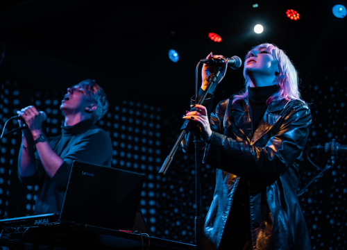 Pocket palma polusatnim nastupom počastili fanove u Azimutu