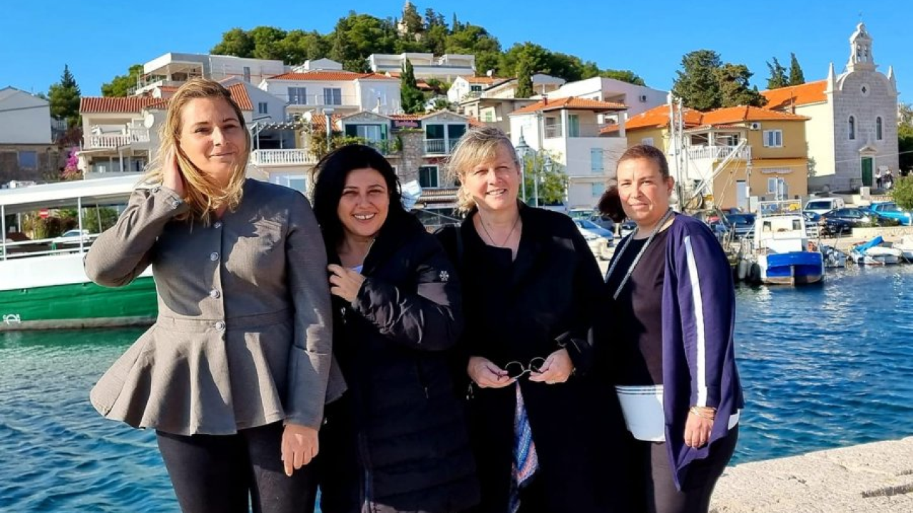 Osnovana tribunjska Zajednica žena Katarina Zrinski, Lucija Cvitan predsjednica