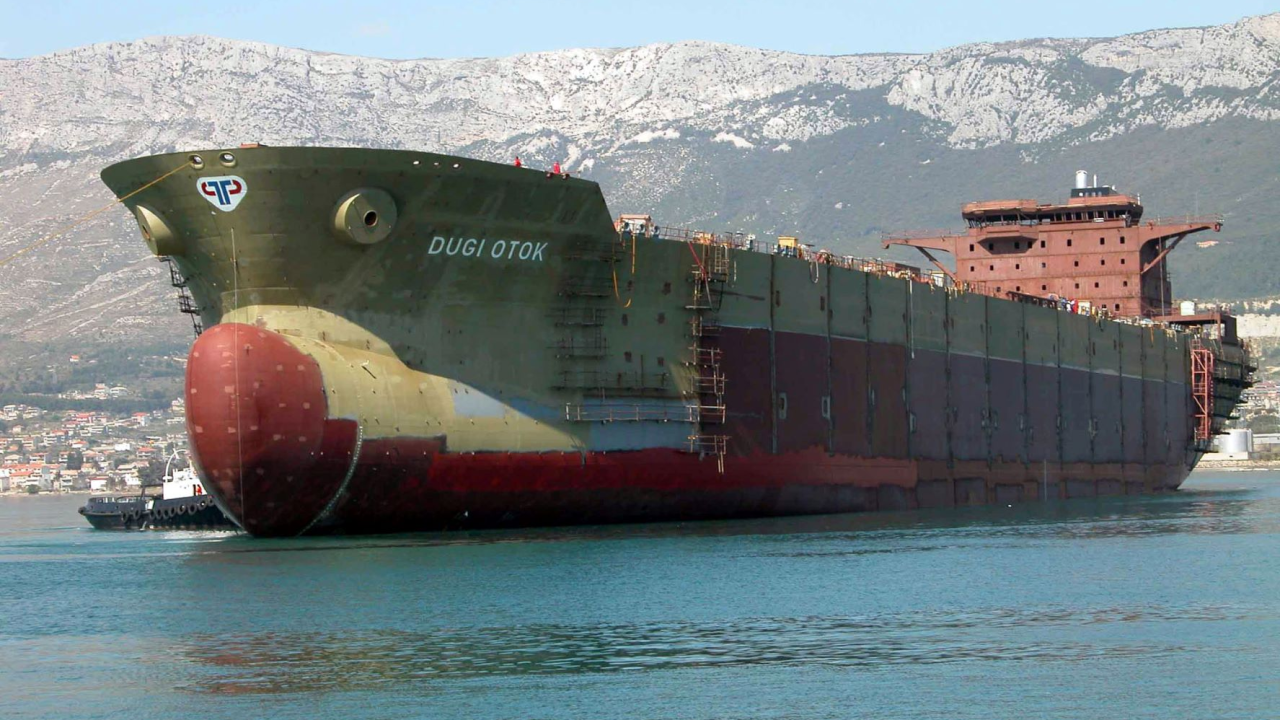 Potraga za hrvatskim pomorcem u Japanskom moru, posada primijetila da ga nema na brodu