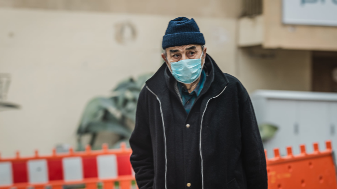 U županiji danas 14 novozaraženih, u bolnici umrla žena starije životne dobi