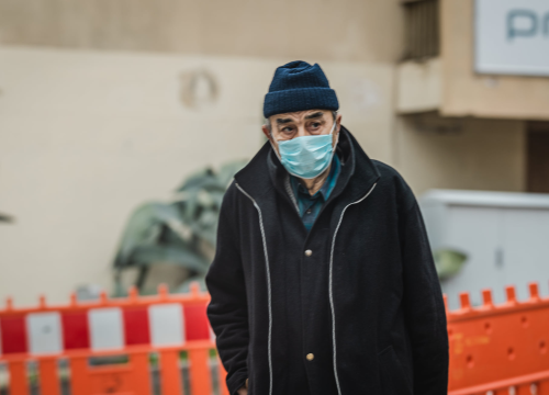 U županiji danas 14 novozaraženih, u bolnici umrla žena starije životne dobi