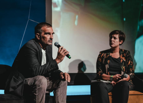 Još jedno priznanje za Murinu, film osvojio Grand Prix u Luksemburgu