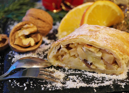 Najlakši recept za za kolač koji miriše na djetinjstvo