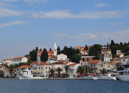 Puca se kod Rogoznice: Bez brige, to je samo vojna vježba