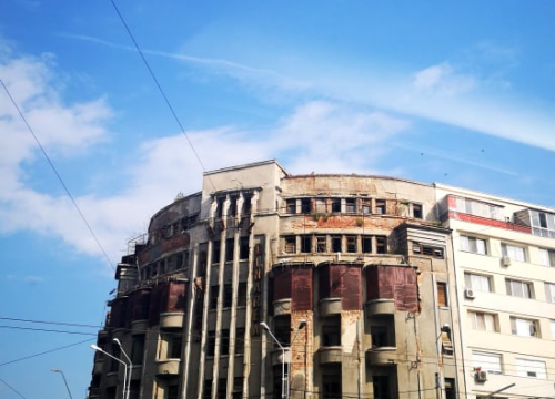 Fotografija 6 - Bukurešt- četiri dana, 2220 kuna: Pariz istoka itekako vrijedi posjetiti, pogotovo kad avionsku kartu platite 8 eura