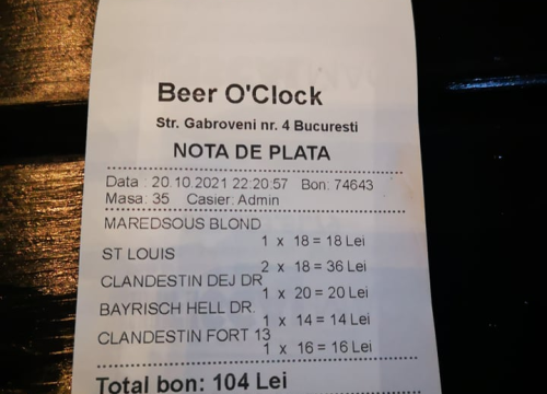 Fotografija 9 - Bukurešt- četiri dana, 2220 kuna: Pariz istoka itekako vrijedi posjetiti, pogotovo kad avionsku kartu platite 8 eura