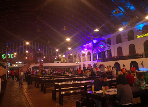 Fotografija 10 - Bukurešt- četiri dana, 2220 kuna: Pariz istoka itekako vrijedi posjetiti, pogotovo kad avionsku kartu platite 8 eura