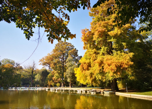 Fotografija 18 - Bukurešt- četiri dana, 2220 kuna: Pariz istoka itekako vrijedi posjetiti, pogotovo kad avionsku kartu platite 8 eura
