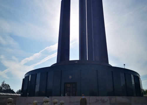 Fotografija 23 - Bukurešt- četiri dana, 2220 kuna: Pariz istoka itekako vrijedi posjetiti, pogotovo kad avionsku kartu platite 8 eura