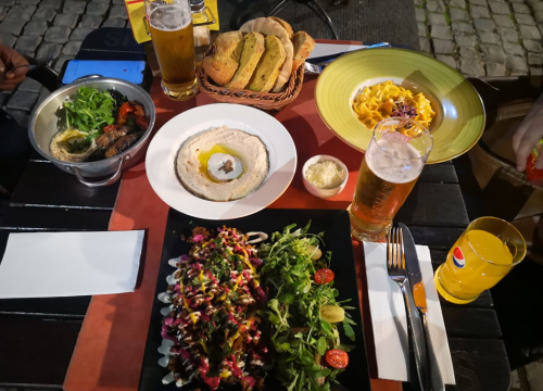 Fotografija 26 - Bukurešt- četiri dana, 2220 kuna: Pariz istoka itekako vrijedi posjetiti, pogotovo kad avionsku kartu platite 8 eura