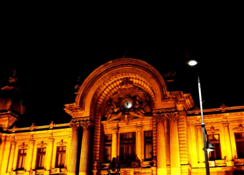 Fotografija 30 - Bukurešt- četiri dana, 2220 kuna: Pariz istoka itekako vrijedi posjetiti, pogotovo kad avionsku kartu platite 8 eura