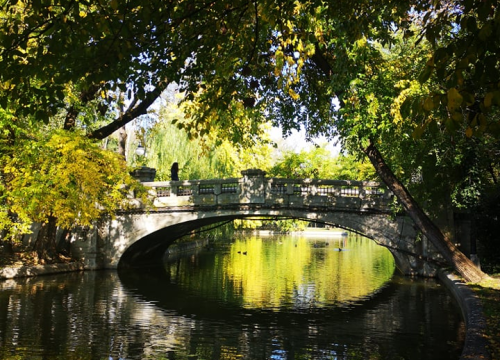 Fotografija 32 - Bukurešt- četiri dana, 2220 kuna: Pariz istoka itekako vrijedi posjetiti, pogotovo kad avionsku kartu platite 8 eura