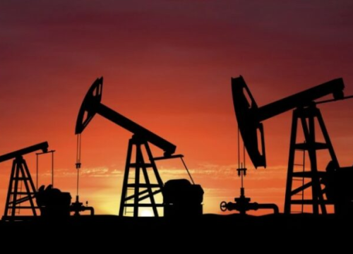 Cijene nafte porasle sedmi tjedan, najviše u zadnje tri godine