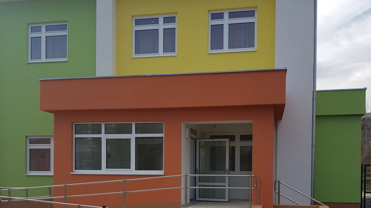 Gradu Kninu odobrena sredstva za sufinanciranje troškova Dječjeg vrtića Cvrčak